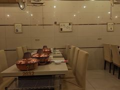 -八先生涮肉房(三里河店)