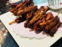 -付家庄小渔村(香周路店)