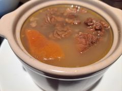 -汤城小厨•粤菜•靓汤(苏州街店)