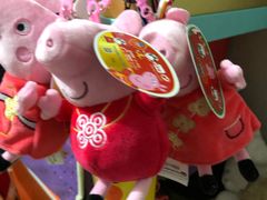 -DQ·蛋糕·冰淇淋(王府井金街店)