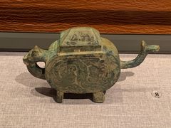 -平顶山博物馆