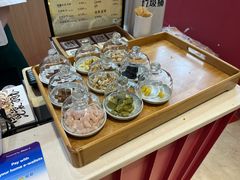 -阮大兴糕团(滨江宝龙店)