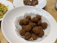 -伊喜饺子·烤鸭(五道口学院路店)