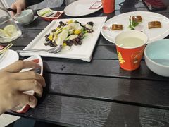 -味+新京宴·烤鸭·北京菜(创意谷店)