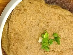 素鸡-囿面传统制面馆(中央路店)