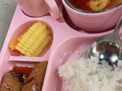 -江渔儿酸菜鱼(奥园广场金发购物中心店)