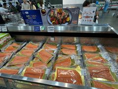 -山姆会员商店(上海浦东店)