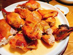 -张家卫·阳江菜·小海鲜(肥婆湾桥店)