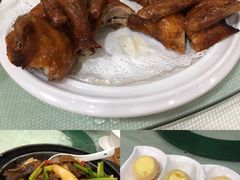 -万山楼海鲜酒家·二十三年老字号