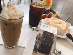 -收获咖啡HARVEST RESERVE(苍山店)