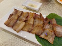 烤五花肉-平壤馆(西塔街店)