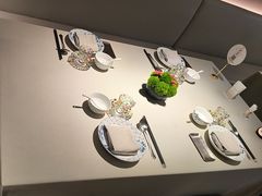 -悦融琥珀·京鲁菜(西单店)