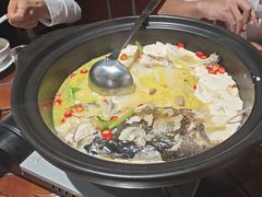 -董府·古宅餐厅