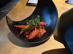 -烤匠麻辣烤鱼(双流明城购物中心店)