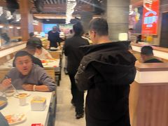 -爱有声毛肚串串火锅自助(龙之梦大都汇店)