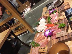 -牛藏·黑毛和牛烧肉(环市东店)