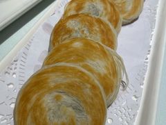 香丰阁金丝饼-香丰阁·烤鸭·川湘菜(清河店)