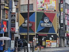 -一兰拉面(池袋店)