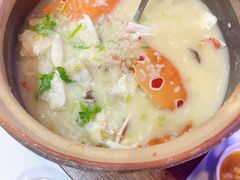 -潮味鱼仔店·地道潮汕味(坪山店)