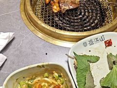 -韩盛·盛江山自助料理(中街大悦城店)