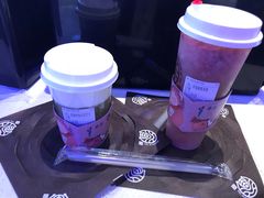 -眷茶(赛格国际购物中心店)