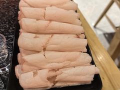 -京炭铜锅涮肉·羊蝎子·羊肉炉(保利·时光里店)