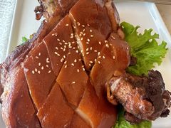 -北京全聚德(方庄店)