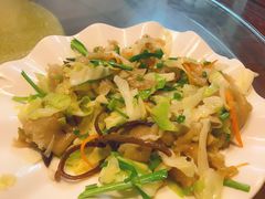 -醉春风(长汀县店头街店)