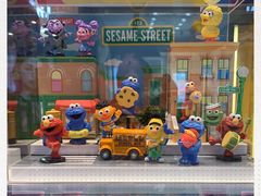 -泡泡玛特POPMART(宁波印象城店)