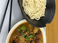 -慧娟面馆·餐厅(望江路店)