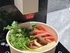 -神帆·元气汤泉(解放西路店)