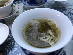 -恺庐茶园(宽窄巷子景区店)