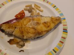 -喜庭海鲜自助(来福士店)