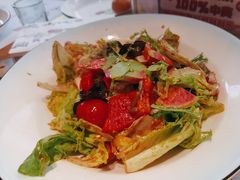 -山河屯铁锅炖·非遗东北菜(南山店)