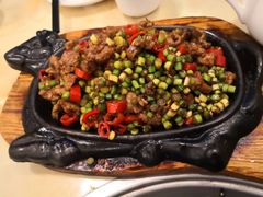 -李师傅脆肚(梅林店)