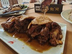 -抱德·潮汕味(敦和店原惠城鱼仔)