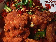 衡东夫子肉-衡厨·衡阳土菜(中南店)