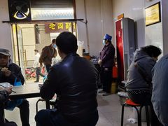 -正味斋锅巴菜(西北角店)