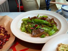 -禄鼎记·多口味酸菜鱼(侨鑫店)