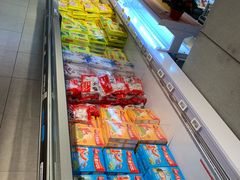 -盒马鲜生(昆城店)