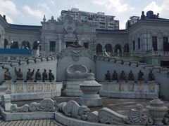 -珠海圆明新园