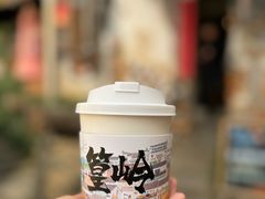 -篁岭景区