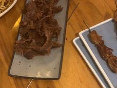 -小俩口烧烤东北菜(双井店)