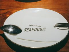 -仓库南洋海鲜小排档(柳河路店)