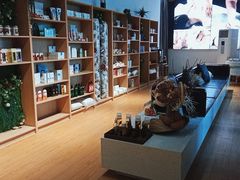 -谷悦SPA(王府井店)