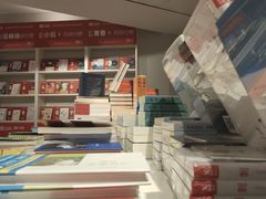 -当当书店(国泰广场店)