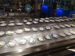 -喜庭海鲜自助(来福士店)