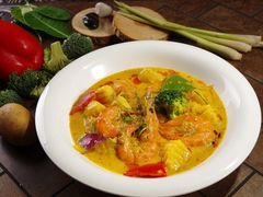 -素逸·泰料理(人民广场店)