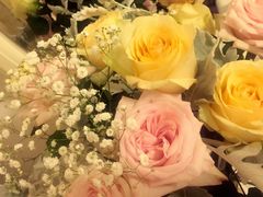 -Native Flower 莱提花艺(南海新天地广场店)