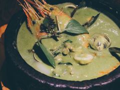 -星叶·东南亚料理(宁波万象汇店)